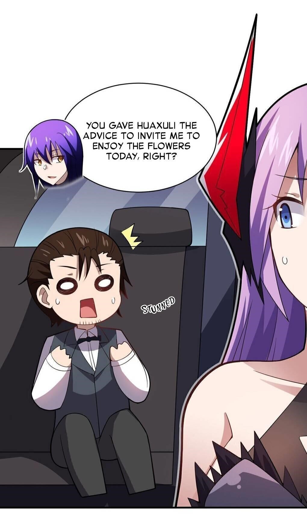 I, the Strongest Demon, Have Regained My Youth?! Chapter 42 - Page 23