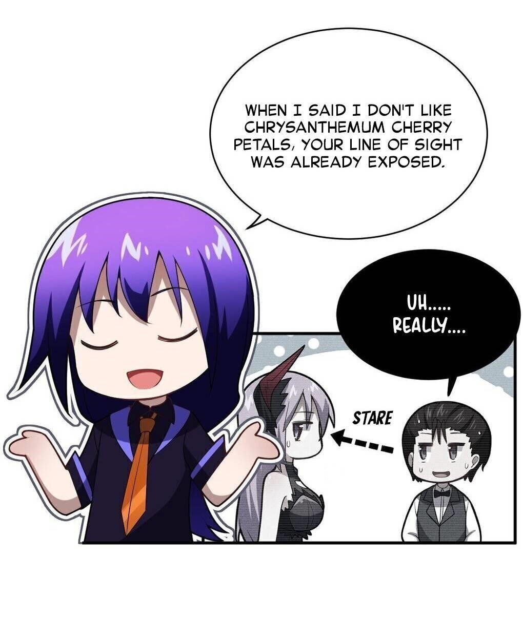 I, the Strongest Demon, Have Regained My Youth?! Chapter 42 - Page 24