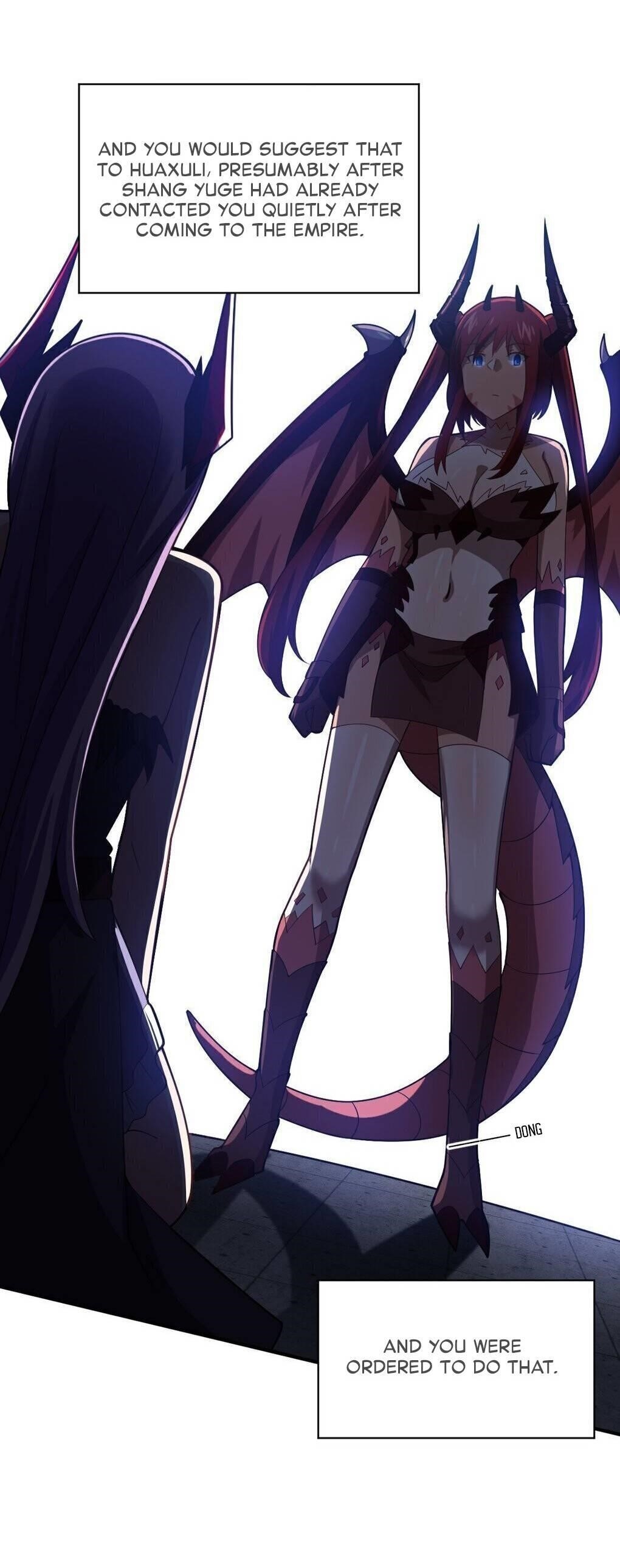 I, the Strongest Demon, Have Regained My Youth?! Chapter 42 - Page 25