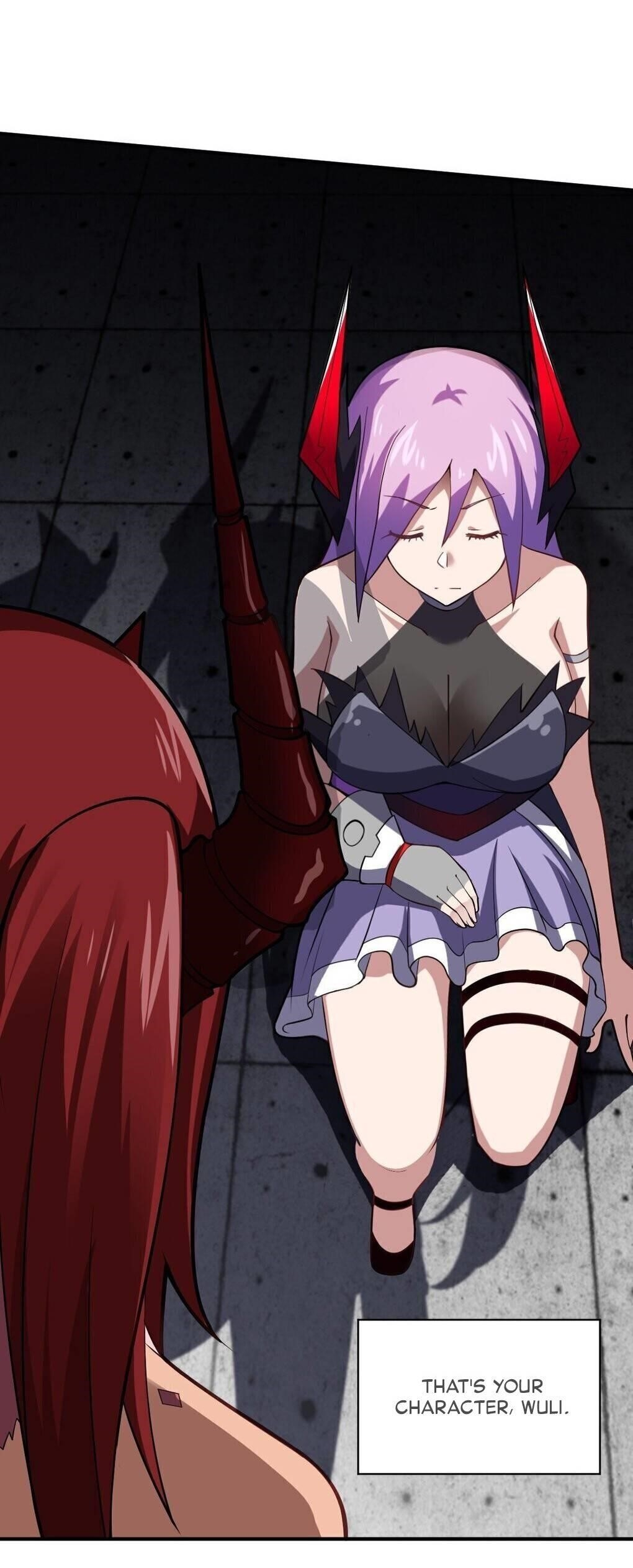 I, the Strongest Demon, Have Regained My Youth?! Chapter 42 - Page 26