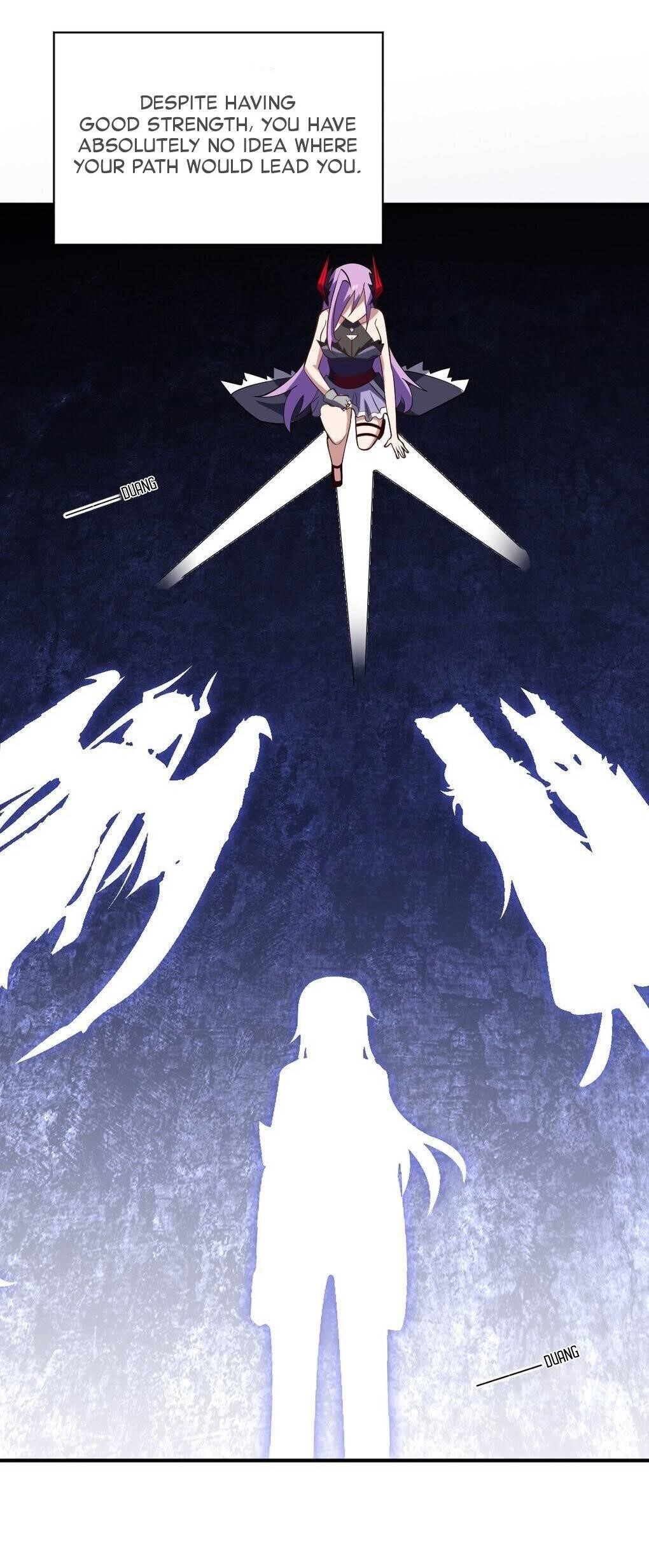 I, the Strongest Demon, Have Regained My Youth?! Chapter 42 - Page 27