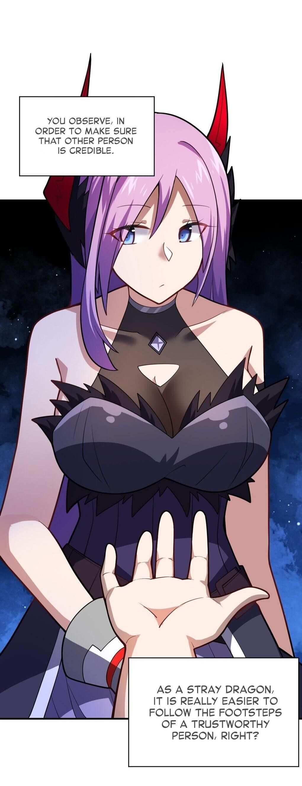 I, the Strongest Demon, Have Regained My Youth?! Chapter 42 - Page 28