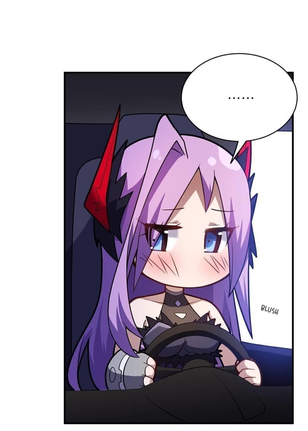 I, the Strongest Demon, Have Regained My Youth?! Chapter 42 - Page 32