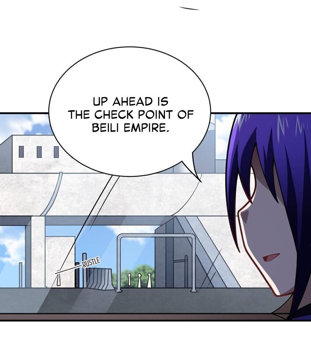 I, the Strongest Demon, Have Regained My Youth?! Chapter 42 - Page 33