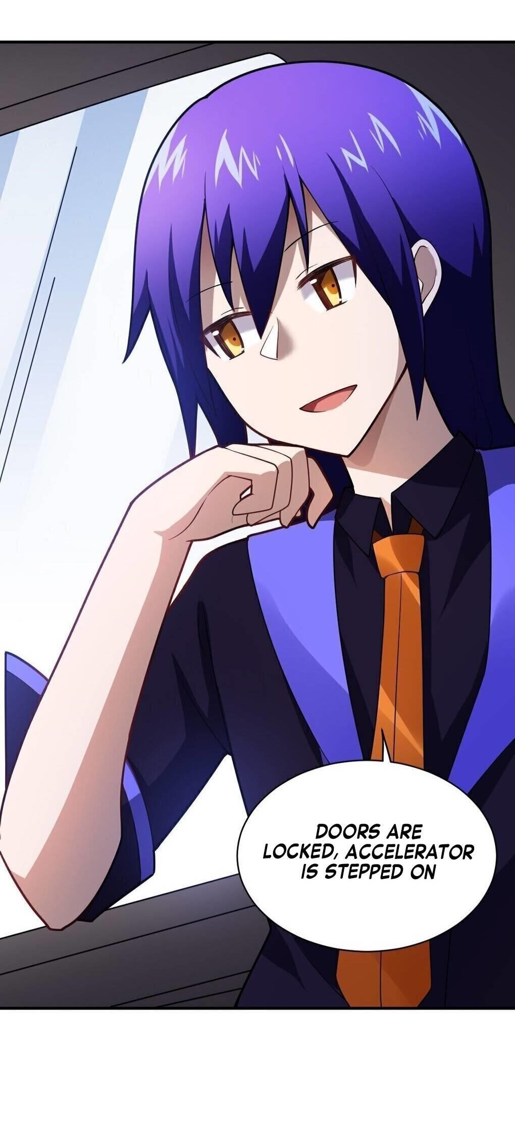 I, the Strongest Demon, Have Regained My Youth?! Chapter 42 - Page 34