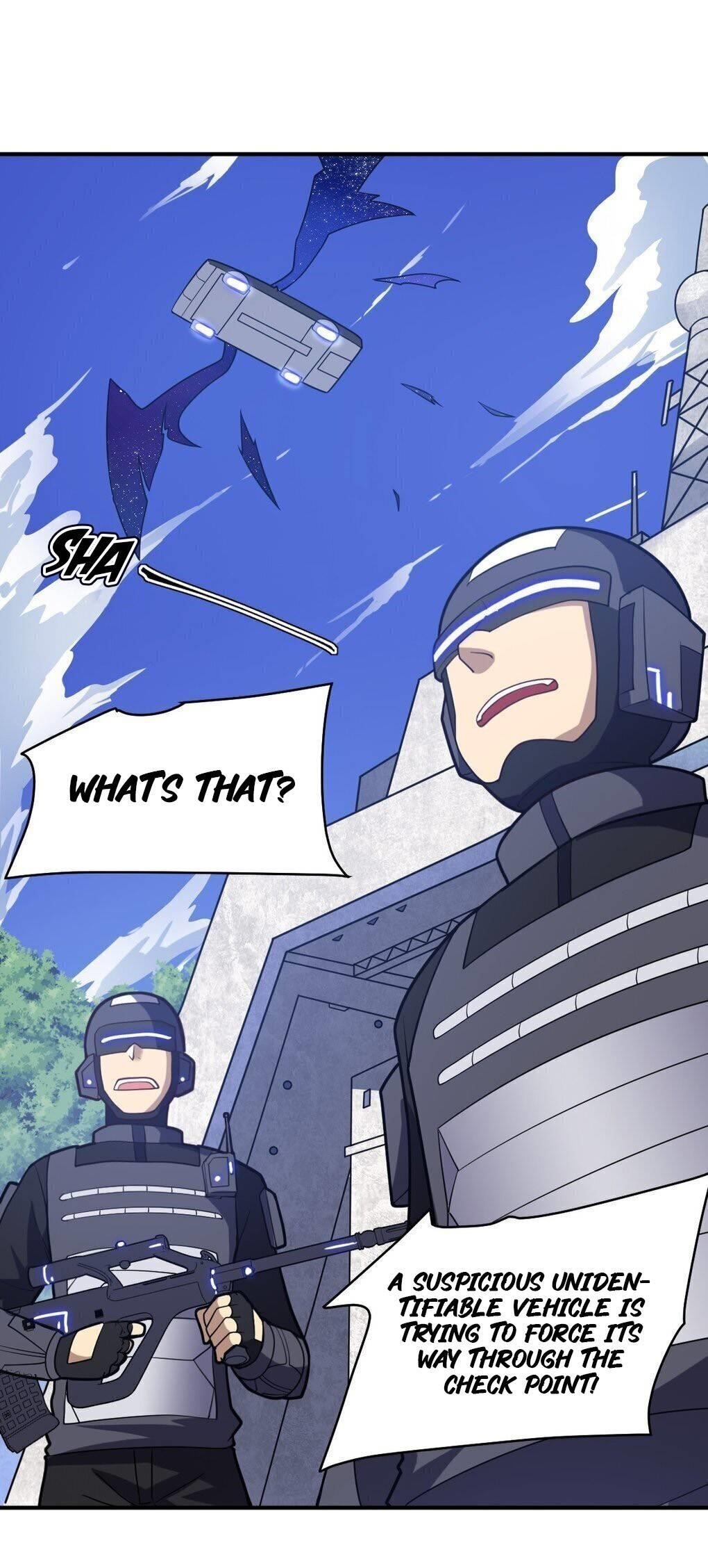 I, the Strongest Demon, Have Regained My Youth?! Chapter 42 - Page 37