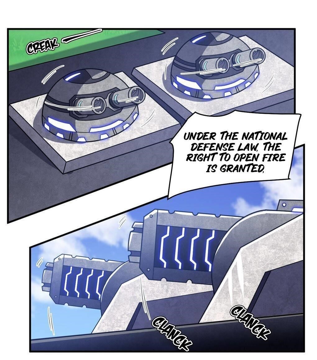 I, the Strongest Demon, Have Regained My Youth?! Chapter 42 - Page 38