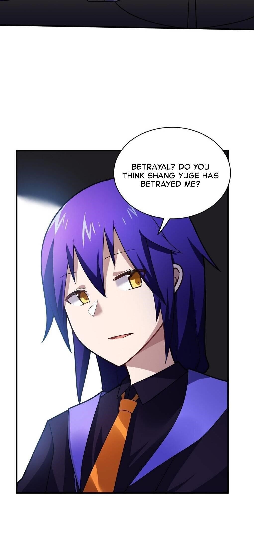 I, the Strongest Demon, Have Regained My Youth?! Chapter 42 - Page 4