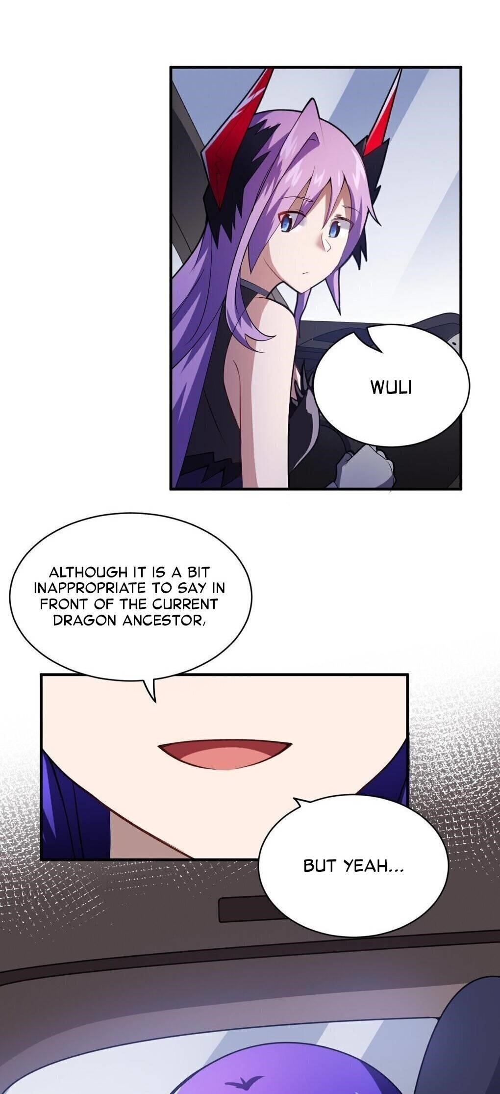 I, the Strongest Demon, Have Regained My Youth?! Chapter 42 - Page 43