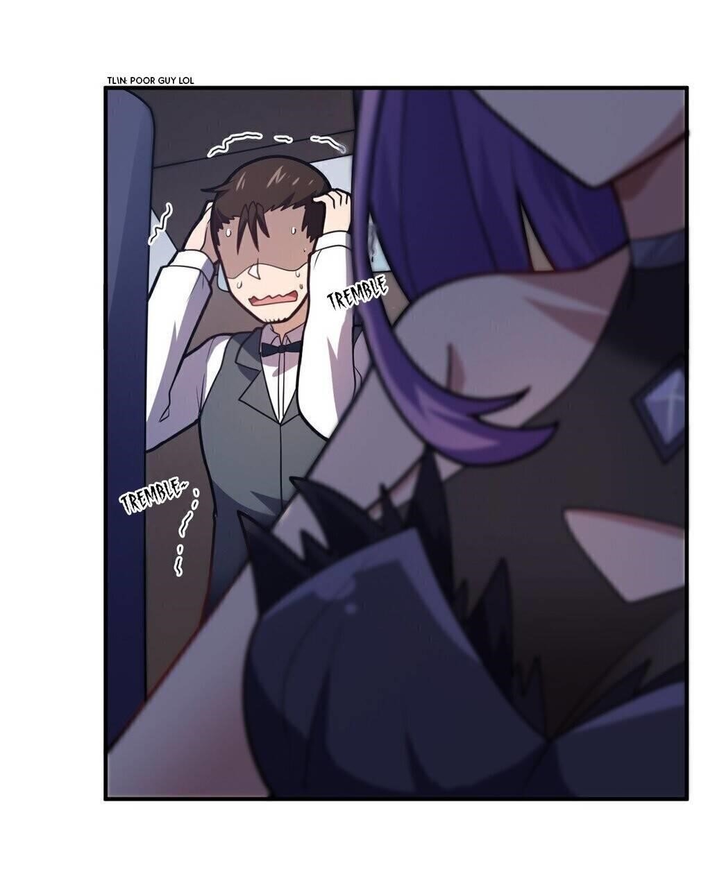 I, the Strongest Demon, Have Regained My Youth?! Chapter 42 - Page 53