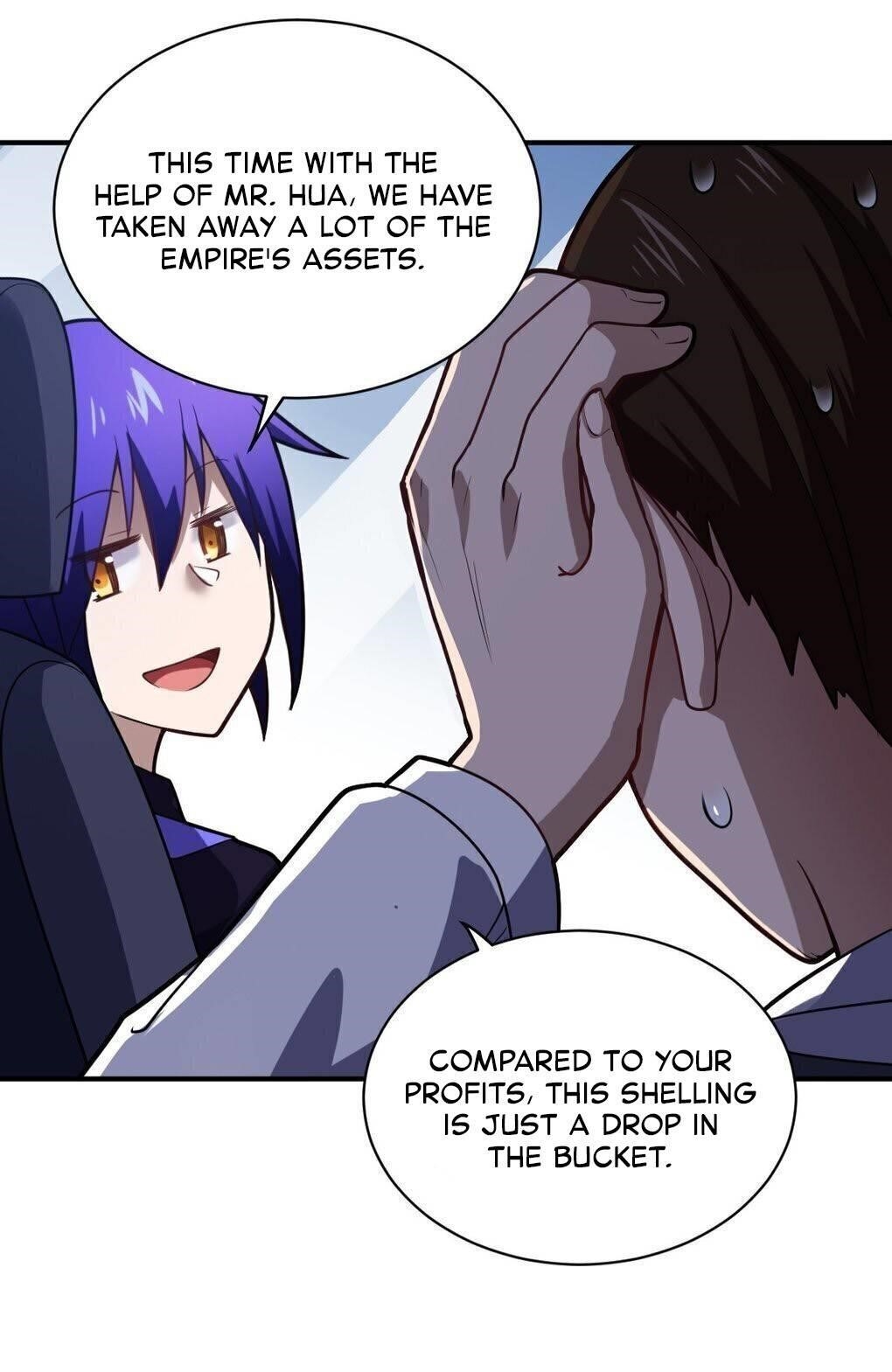 I, the Strongest Demon, Have Regained My Youth?! Chapter 42 - Page 55