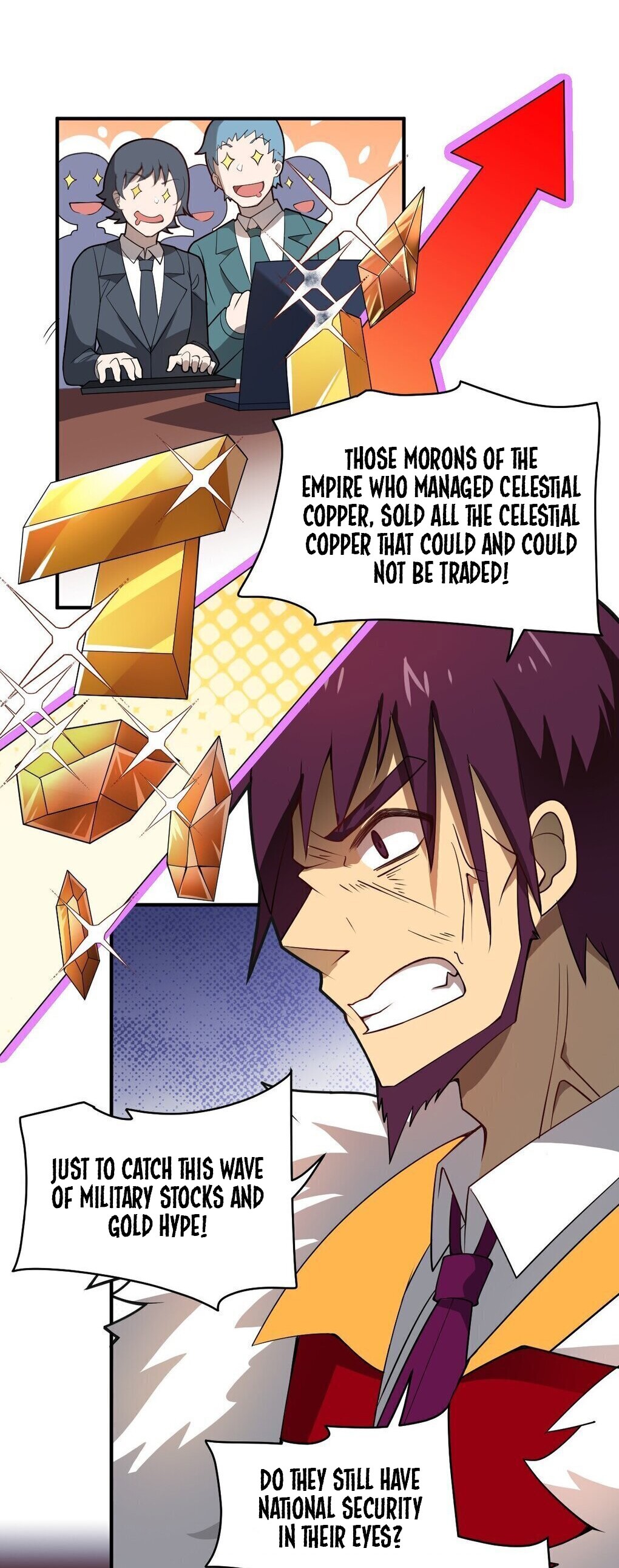 I, the Strongest Demon, Have Regained My Youth?! Chapter 43 - Page 16