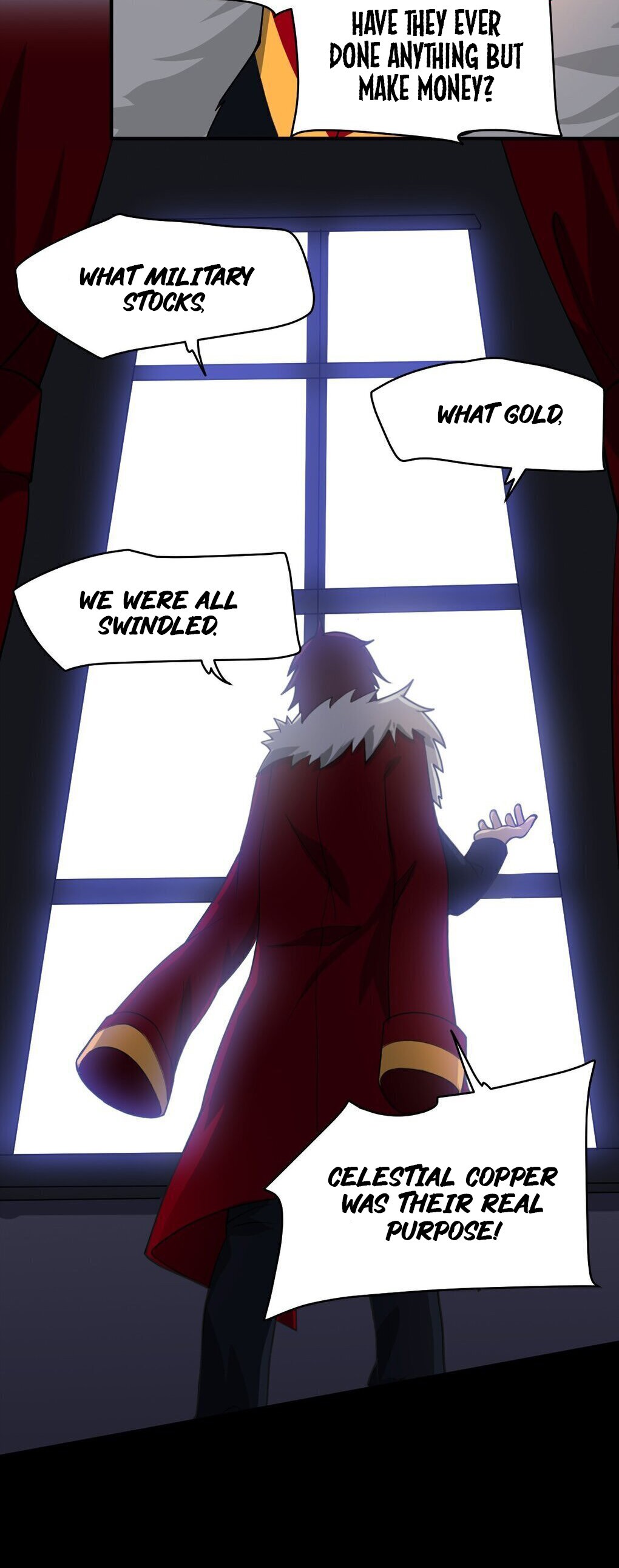 I, the Strongest Demon, Have Regained My Youth?! Chapter 43 - Page 17