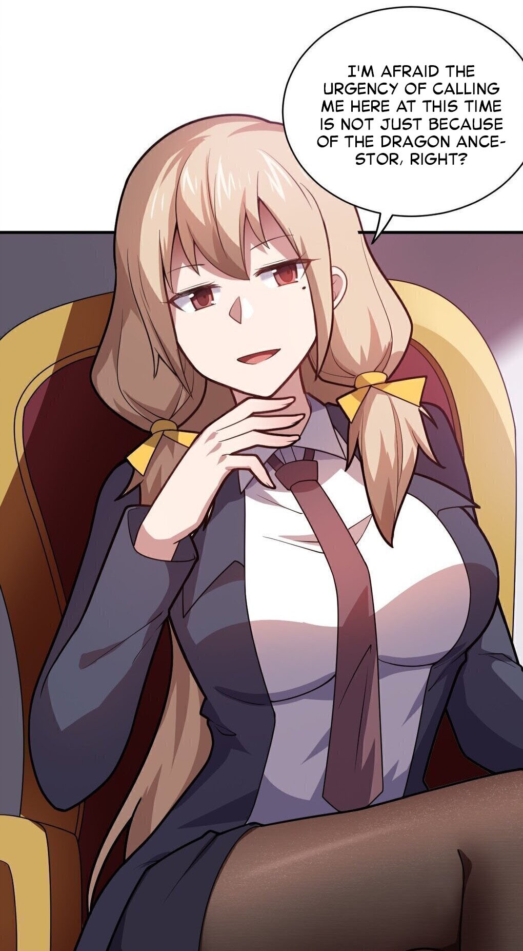 I, the Strongest Demon, Have Regained My Youth?! Chapter 43 - Page 3