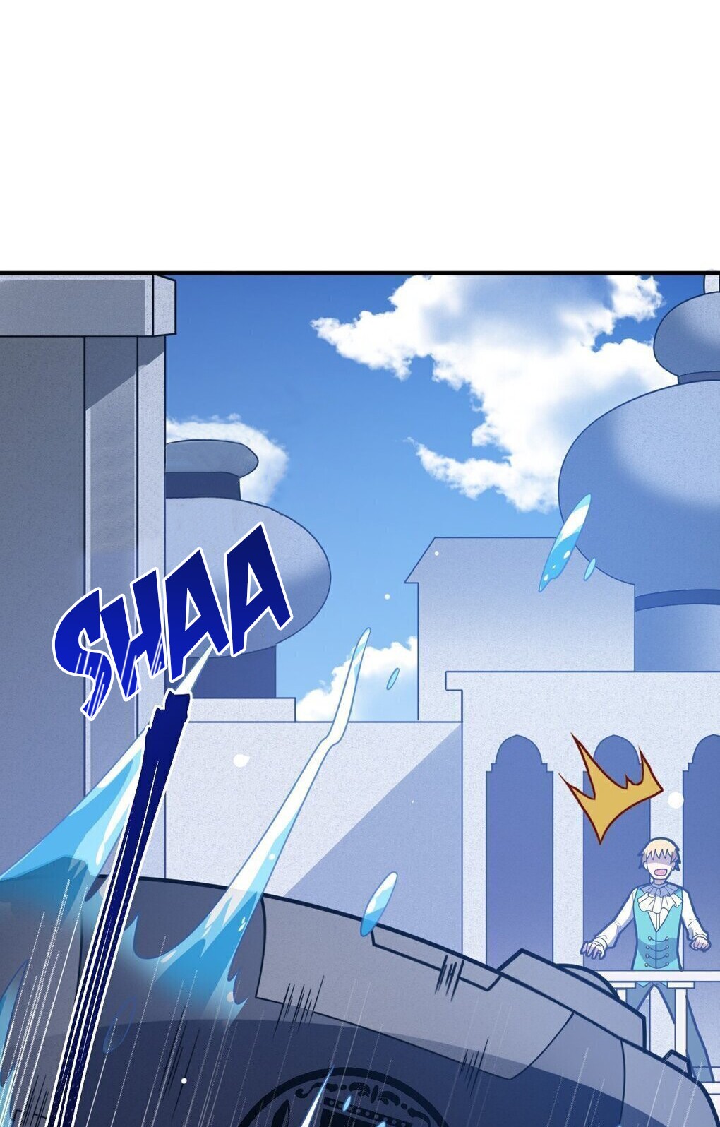 I, the Strongest Demon, Have Regained My Youth?! Chapter 43 - Page 33