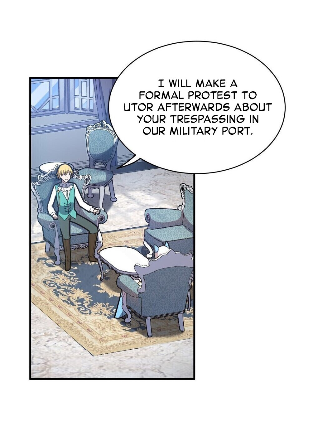 I, the Strongest Demon, Have Regained My Youth?! Chapter 43 - Page 42