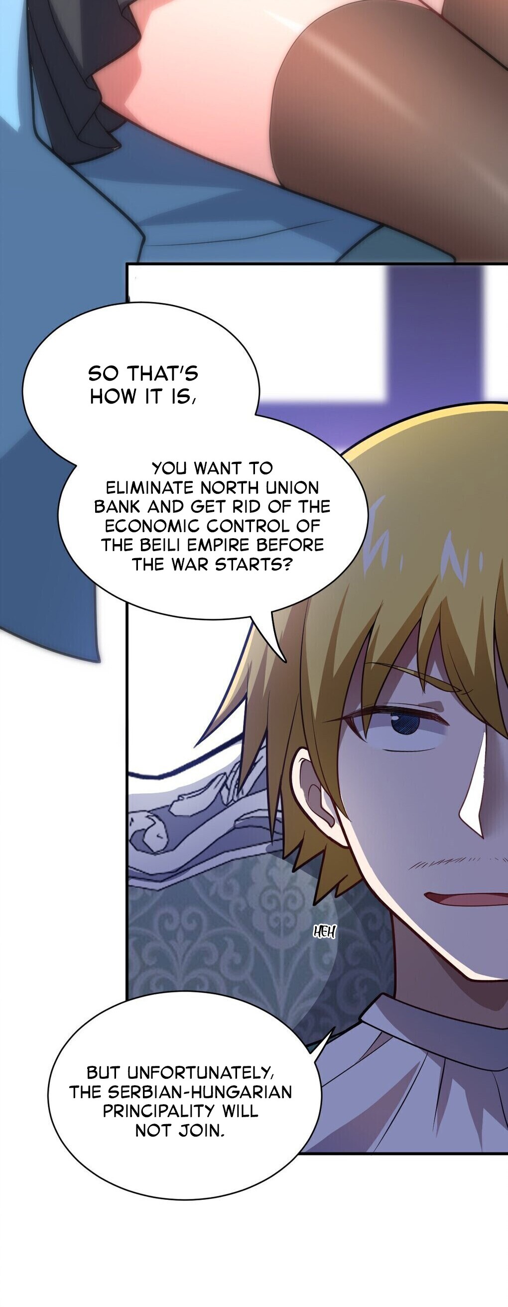 I, the Strongest Demon, Have Regained My Youth?! Chapter 43 - Page 45