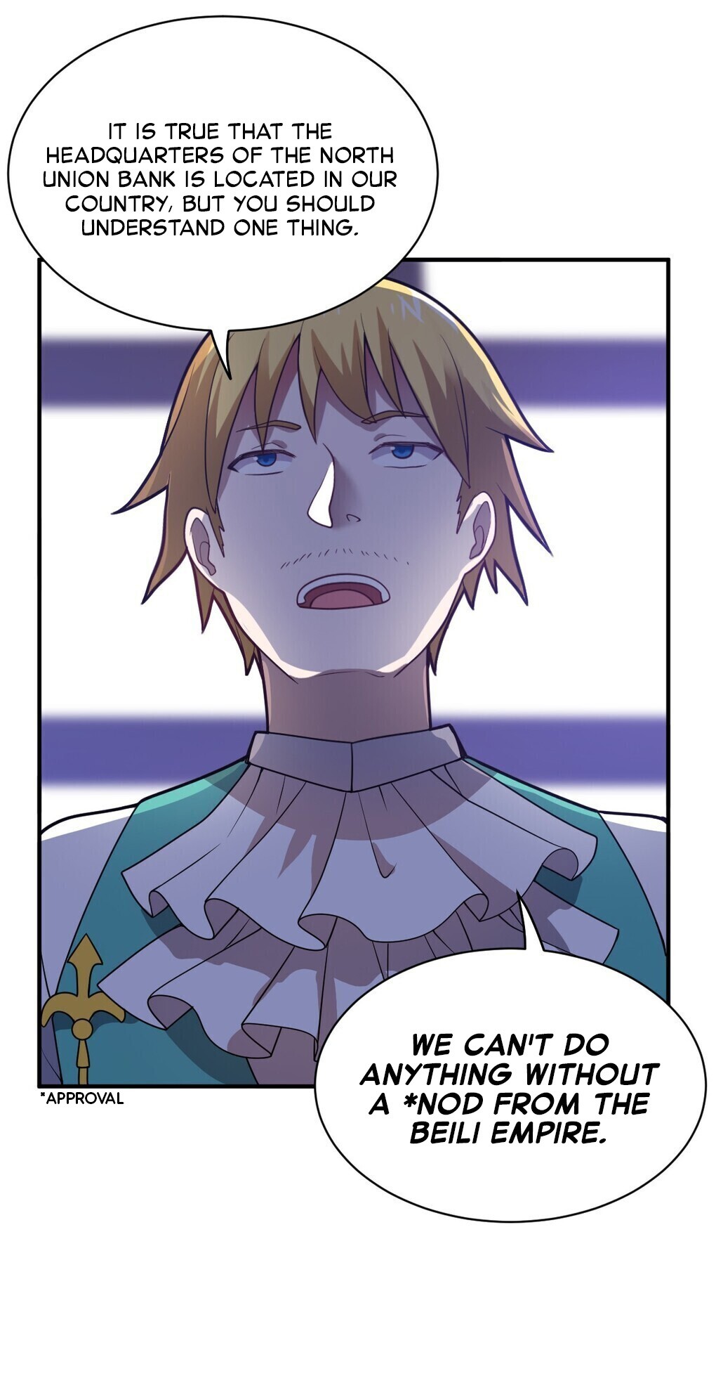 I, the Strongest Demon, Have Regained My Youth?! Chapter 43 - Page 47