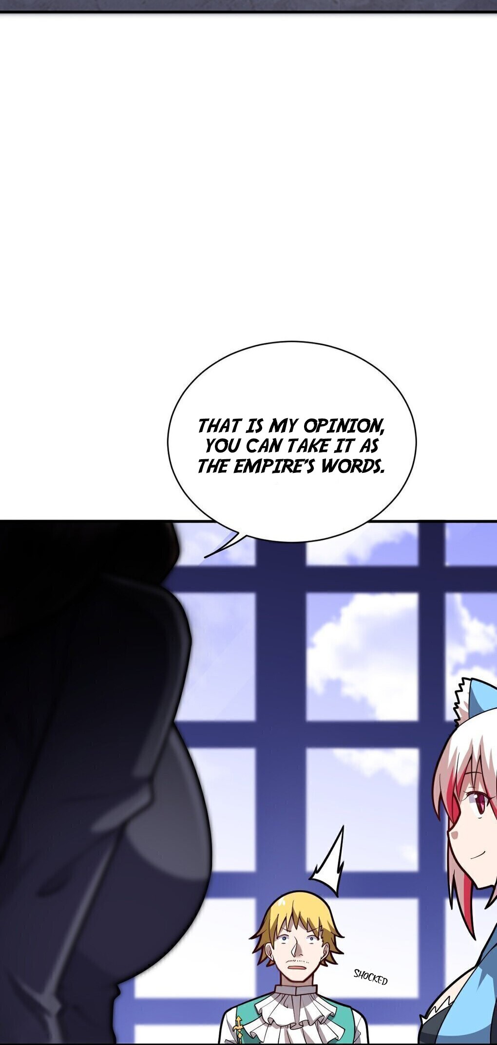 I, the Strongest Demon, Have Regained My Youth?! Chapter 43 - Page 51