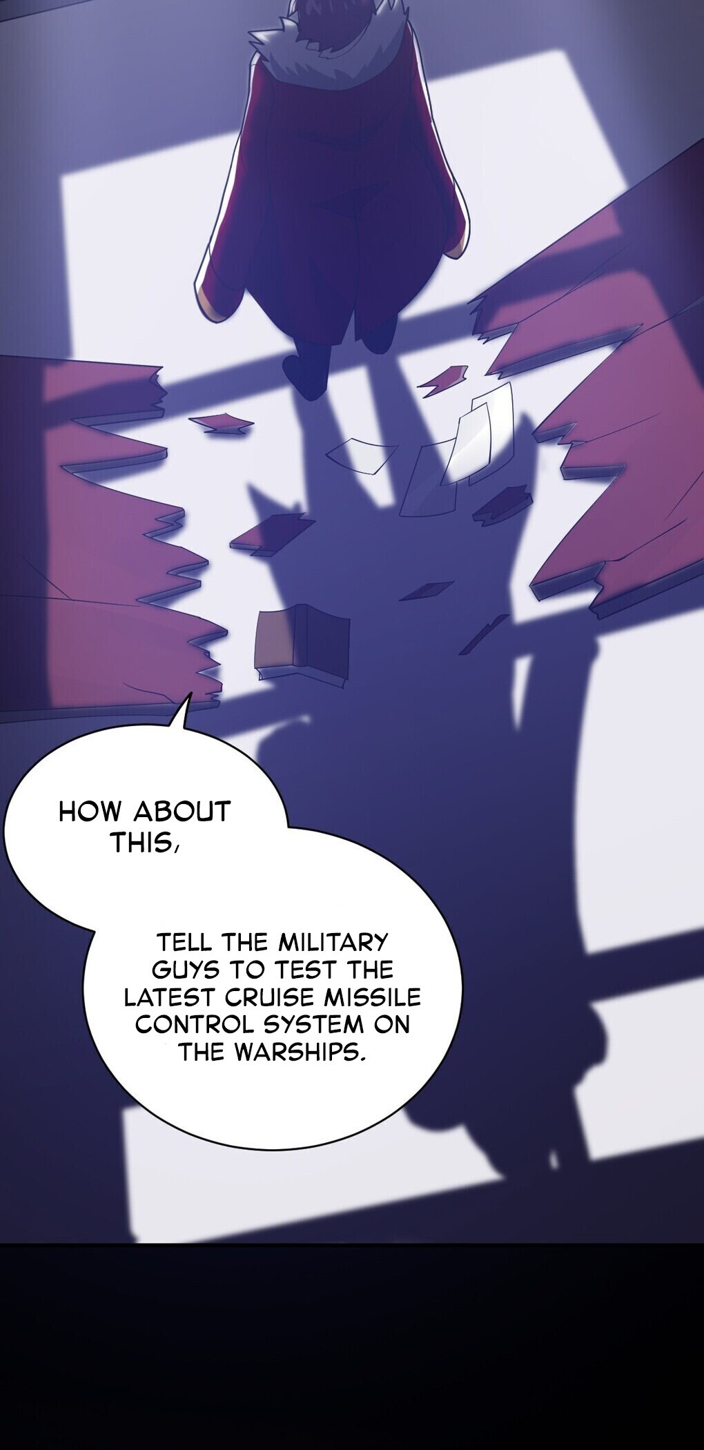 I, the Strongest Demon, Have Regained My Youth?! Chapter 43 - Page 64