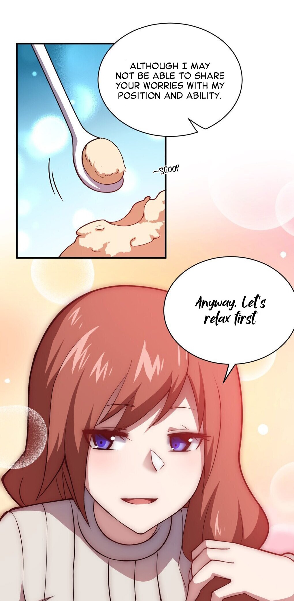 I, the Strongest Demon, Have Regained My Youth?! Chapter 44 - Page 23