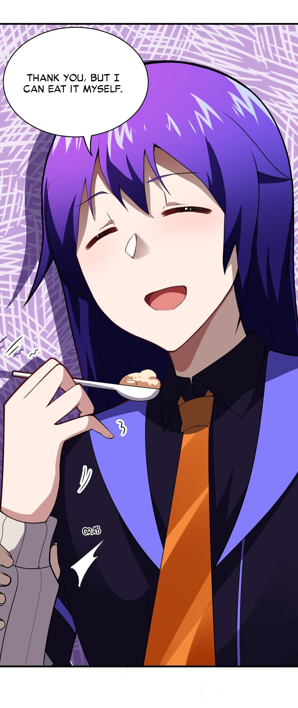 I, the Strongest Demon, Have Regained My Youth?! Chapter 44 - Page 25