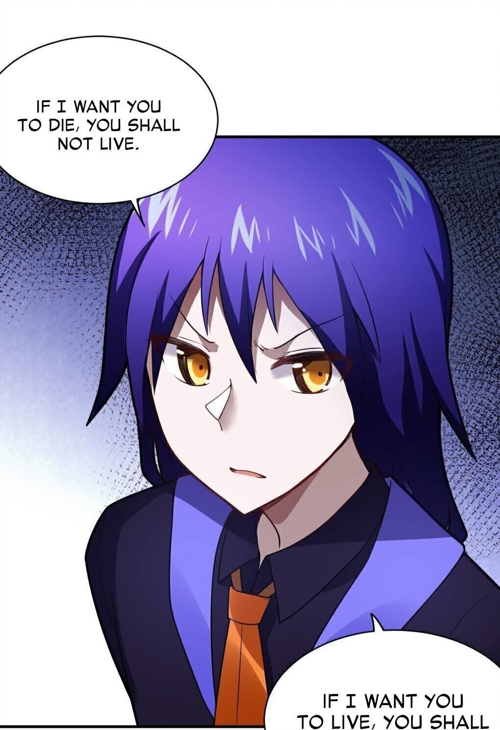 I, the Strongest Demon, Have Regained My Youth?! Chapter 45 - Page 1