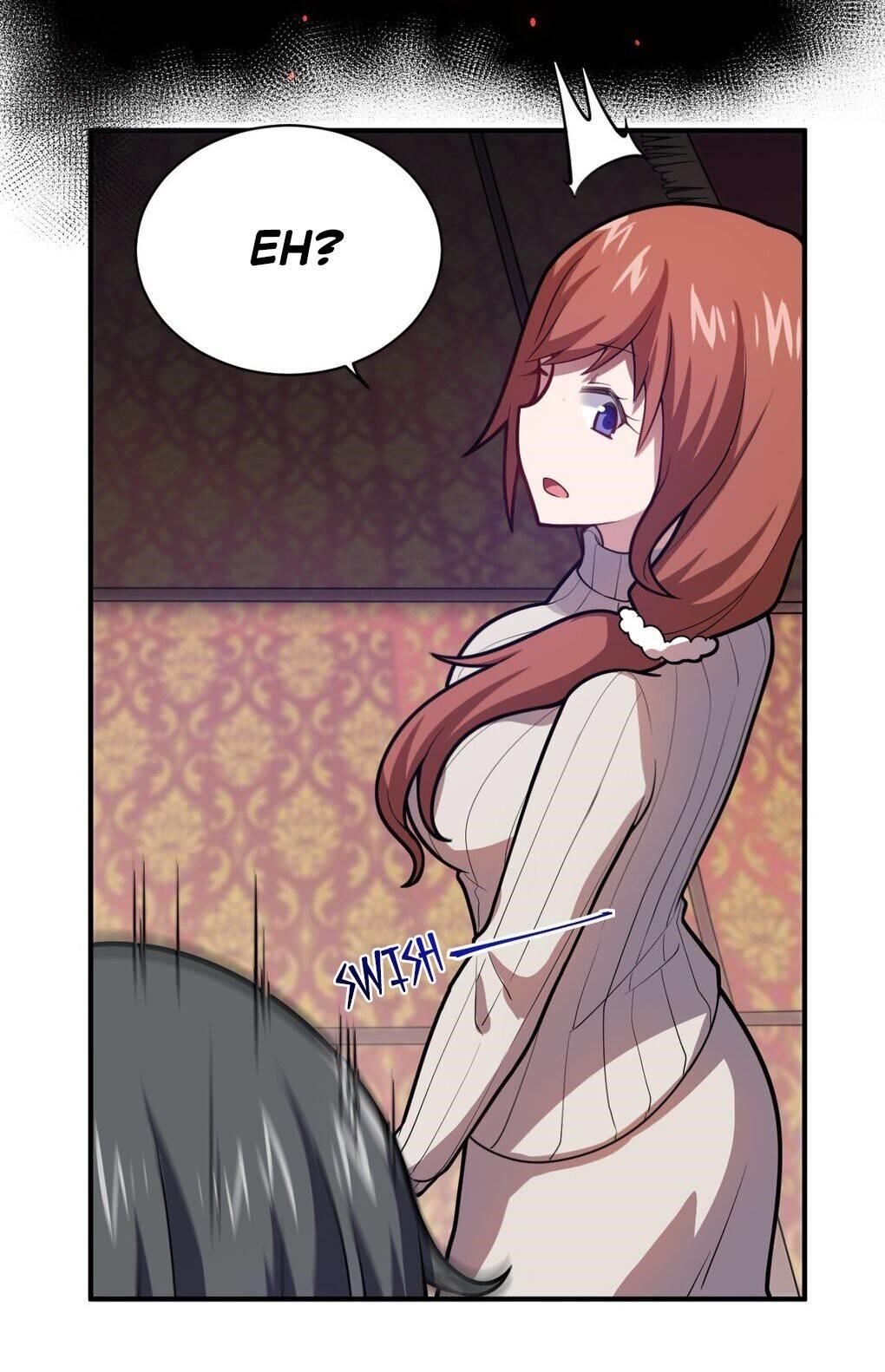 I, the Strongest Demon, Have Regained My Youth?! Chapter 45 - Page 11