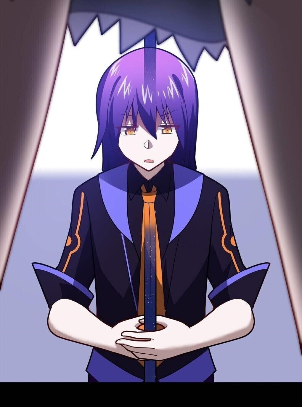 I, the Strongest Demon, Have Regained My Youth?! Chapter 45 - Page 13