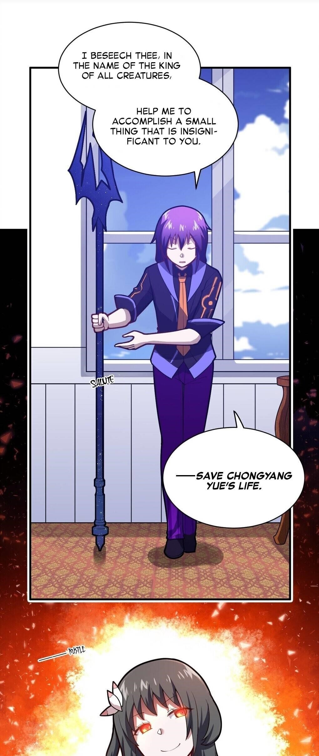 I, the Strongest Demon, Have Regained My Youth?! Chapter 45 - Page 16