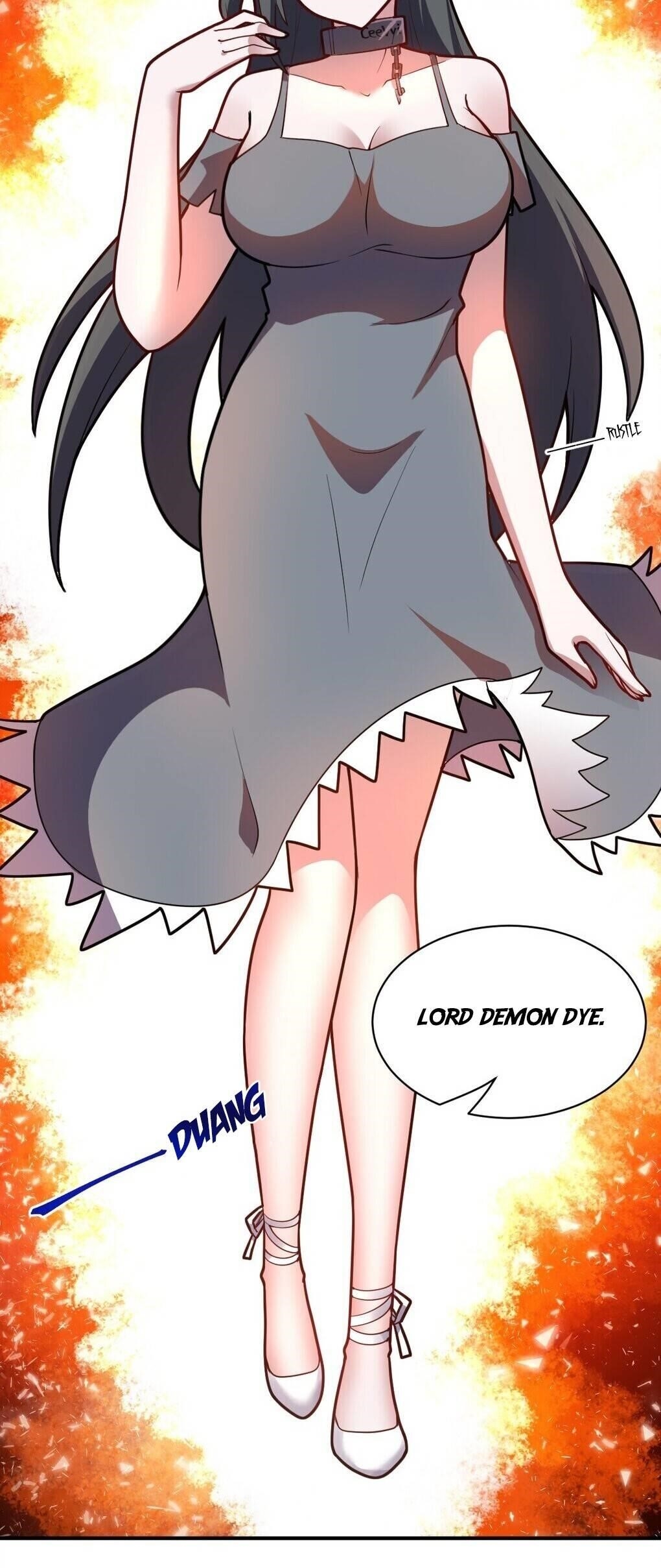 I, the Strongest Demon, Have Regained My Youth?! Chapter 45 - Page 17