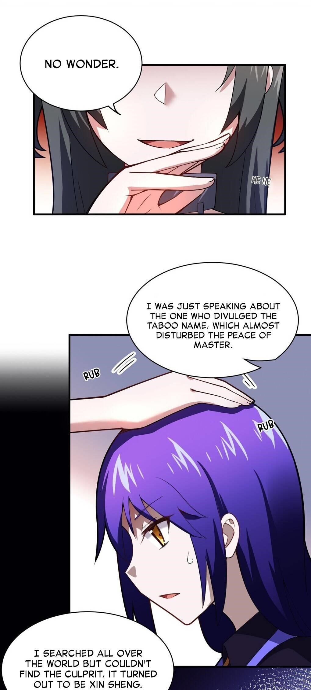 I, the Strongest Demon, Have Regained My Youth?! Chapter 45 - Page 18