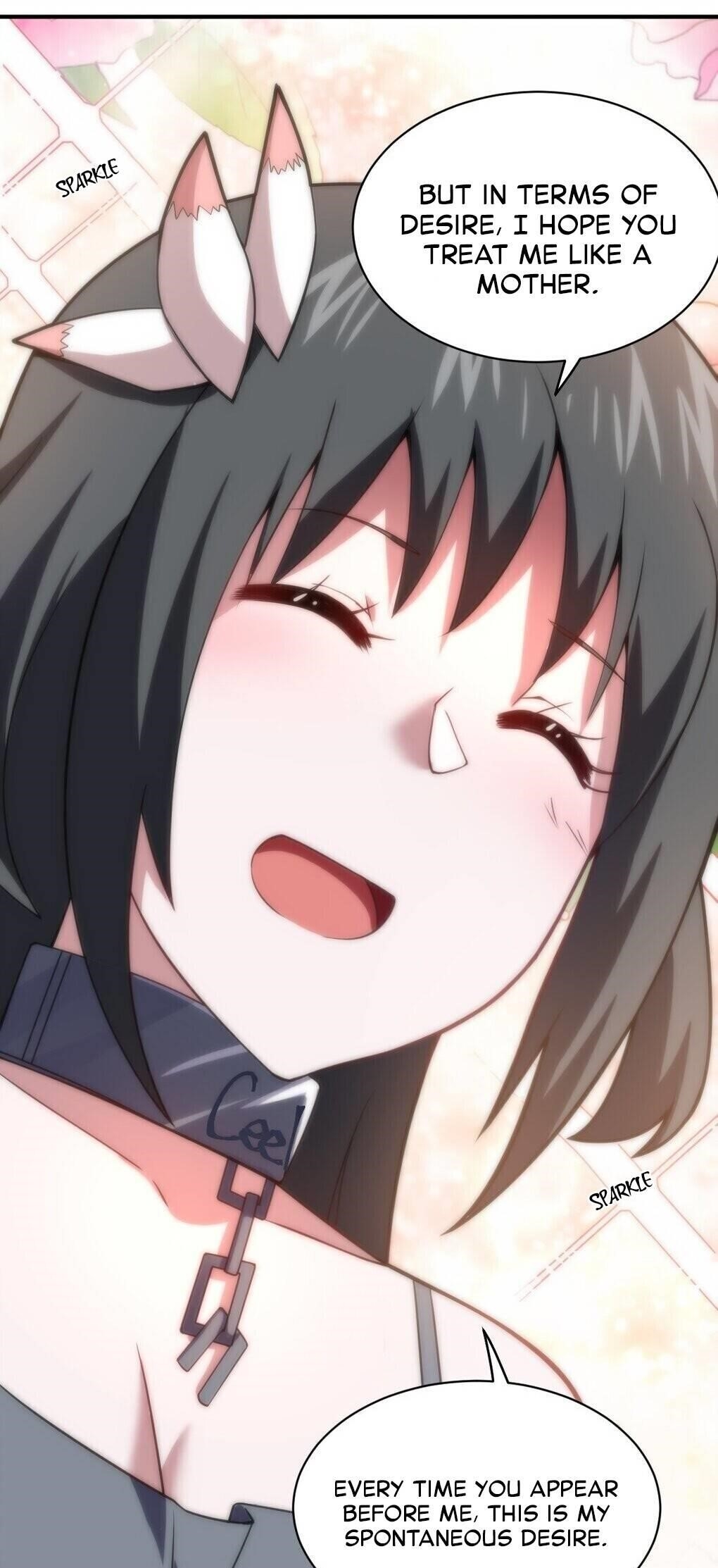 I, the Strongest Demon, Have Regained My Youth?! Chapter 45 - Page 21