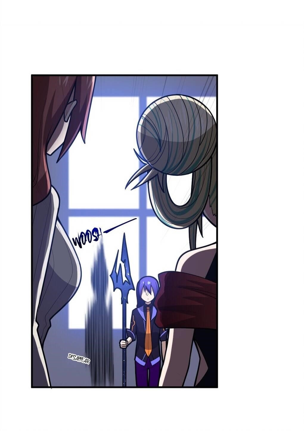 I, the Strongest Demon, Have Regained My Youth?! Chapter 45 - Page 24