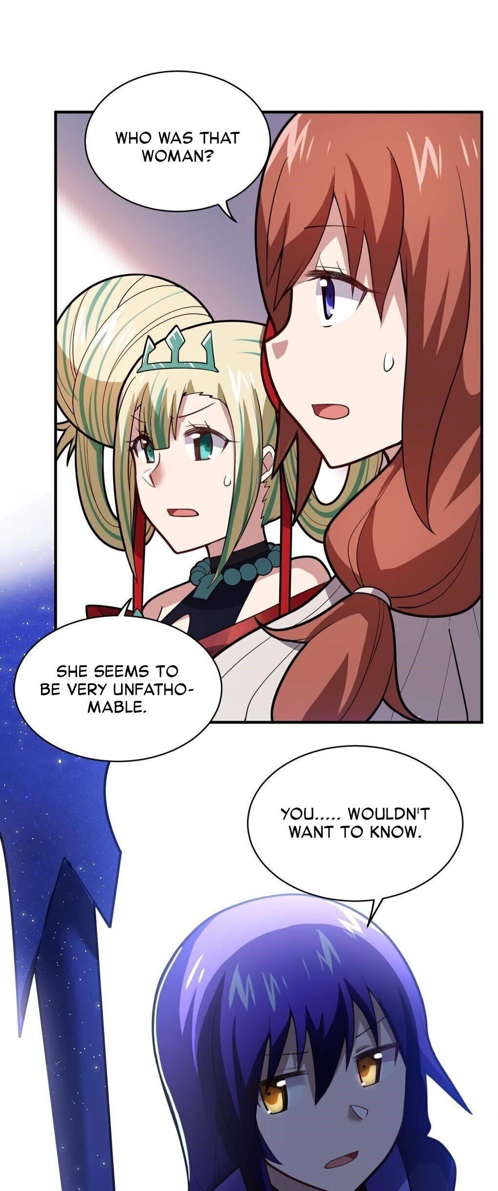 I, the Strongest Demon, Have Regained My Youth?! Chapter 45 - Page 25