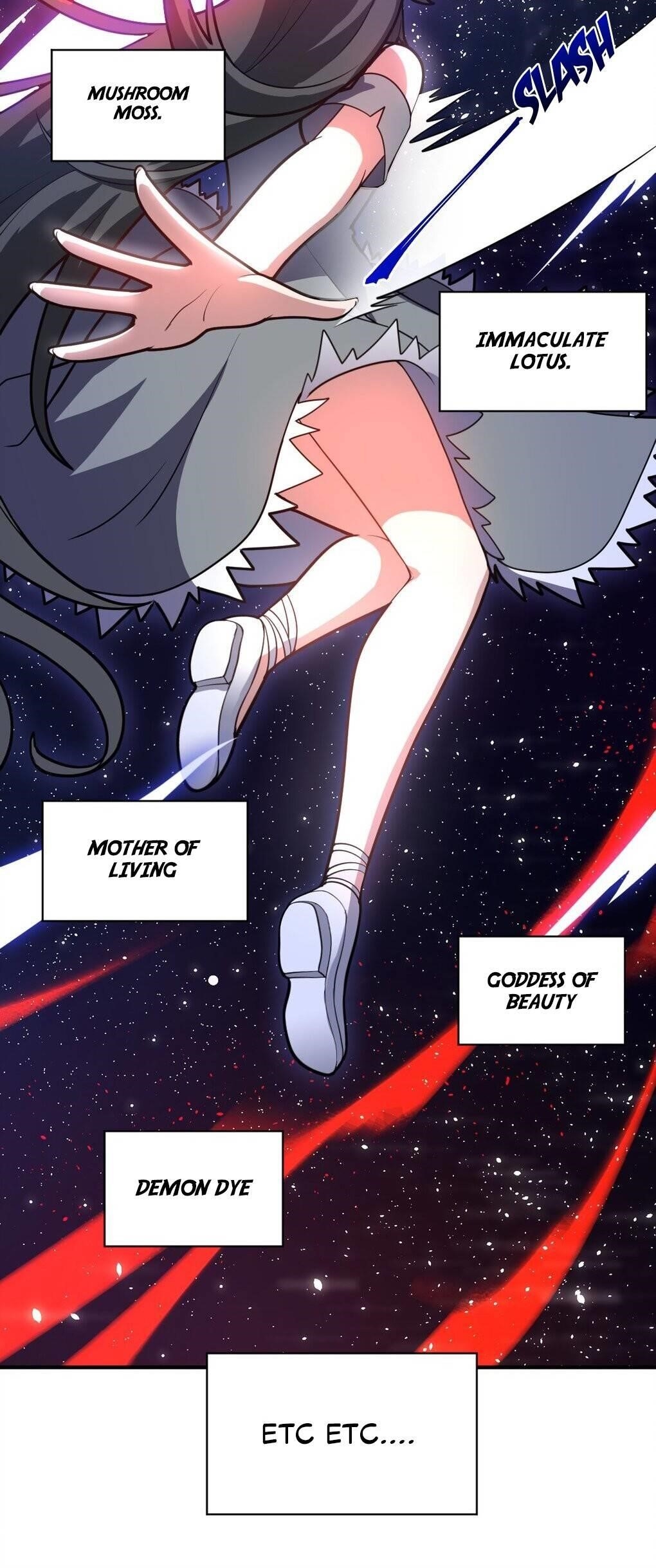 I, the Strongest Demon, Have Regained My Youth?! Chapter 45 - Page 29