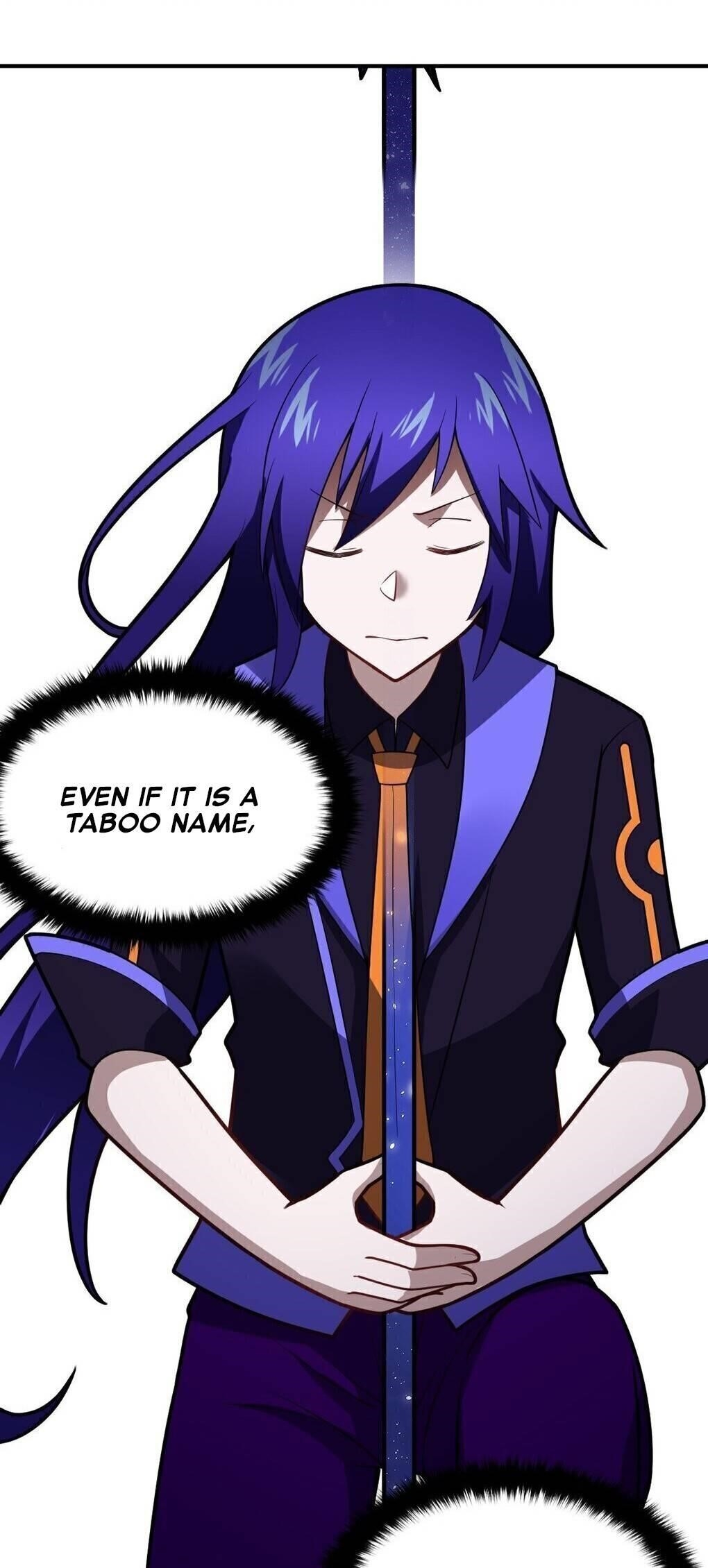 I, the Strongest Demon, Have Regained My Youth?! Chapter 45 - Page 3