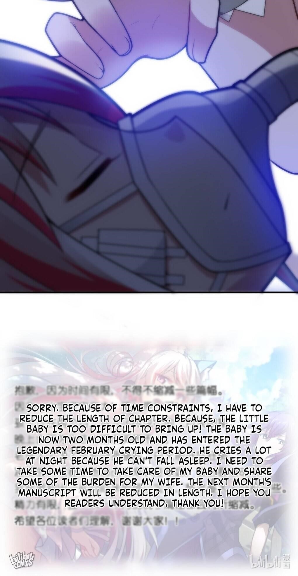 I, the Strongest Demon, Have Regained My Youth?! Chapter 45 - Page 33