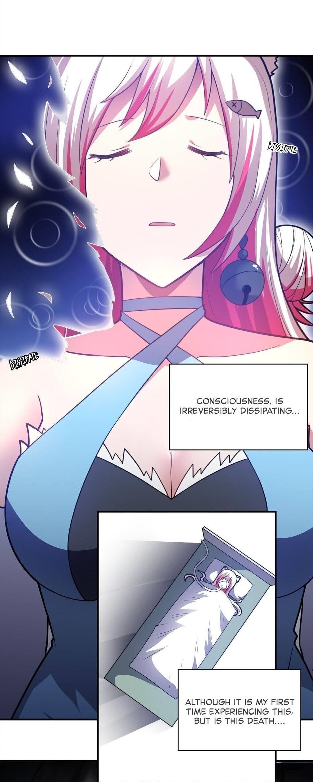 I, the Strongest Demon, Have Regained My Youth?! Chapter 46 - Page 1