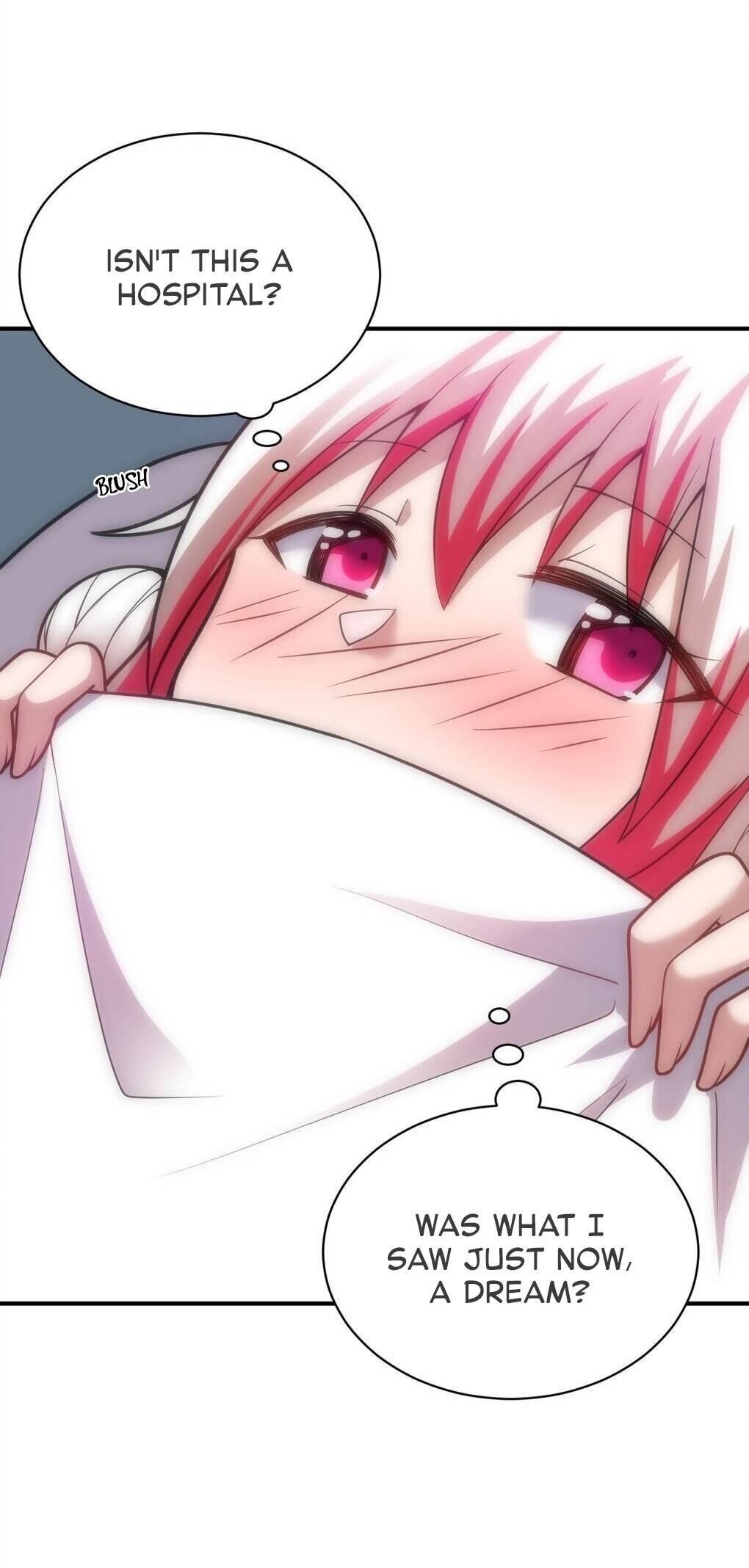 I, the Strongest Demon, Have Regained My Youth?! Chapter 46 - Page 18