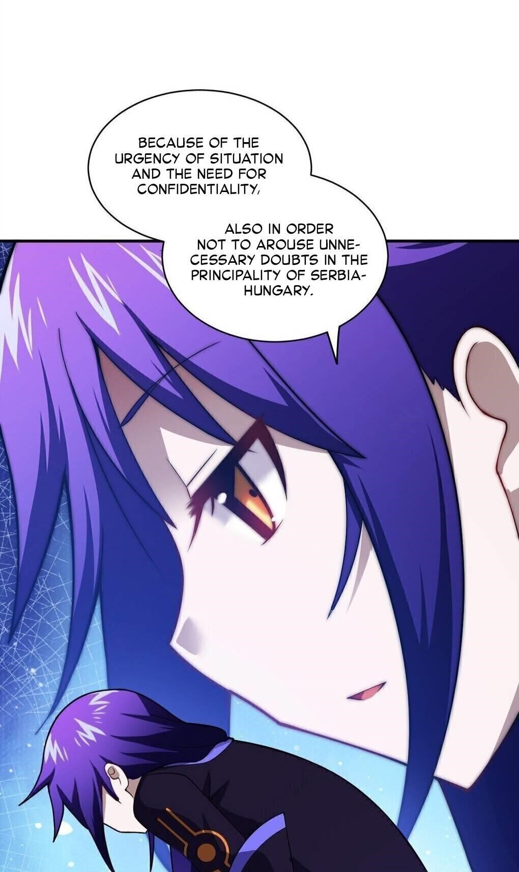 I, the Strongest Demon, Have Regained My Youth?! Chapter 46 - Page 22