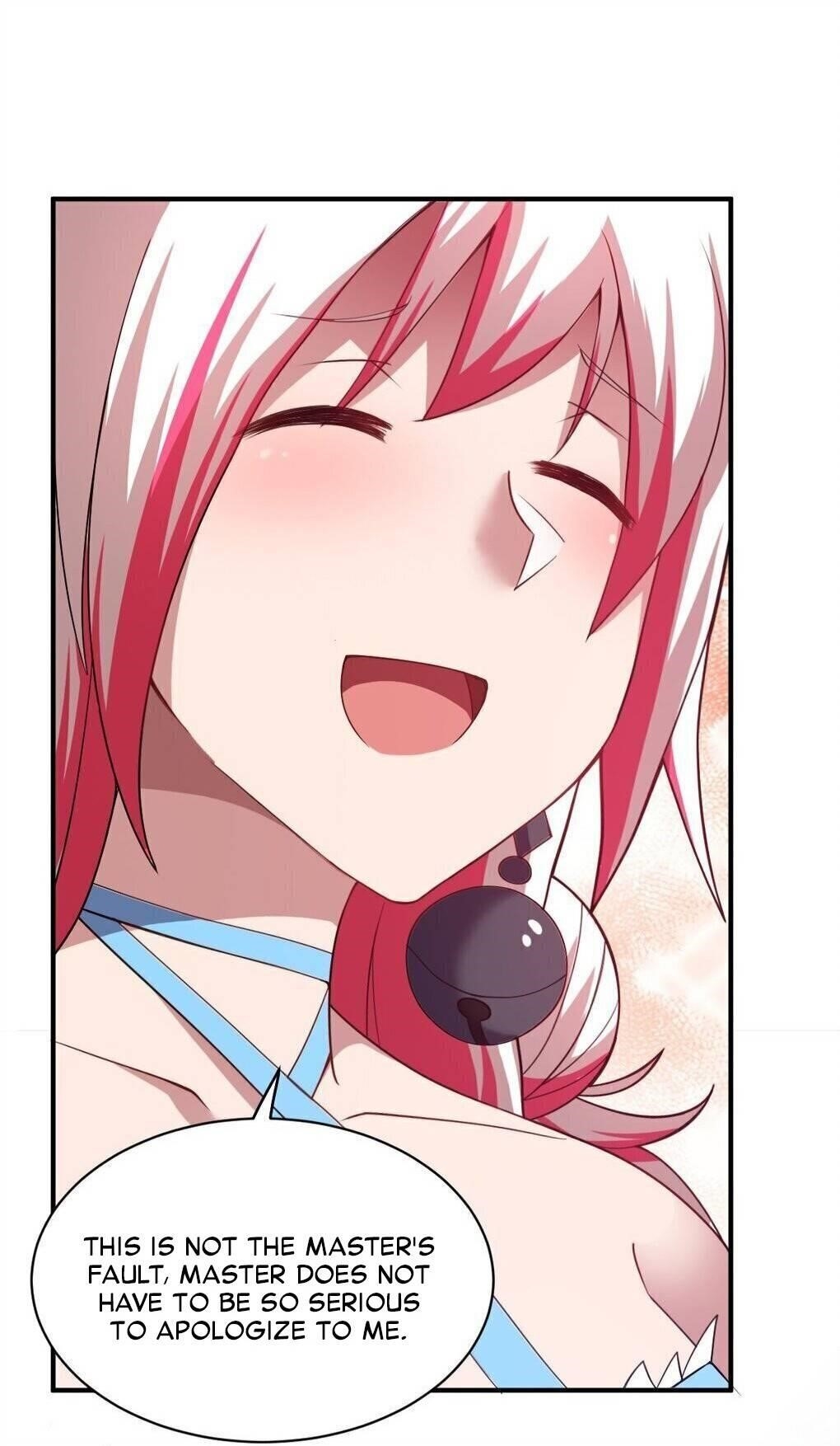 I, the Strongest Demon, Have Regained My Youth?! Chapter 46 - Page 25