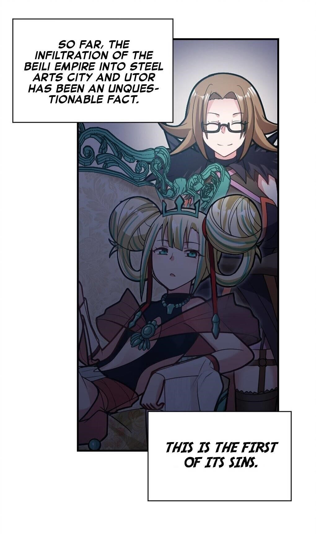 I, the Strongest Demon, Have Regained My Youth?! Chapter 46 - Page 27