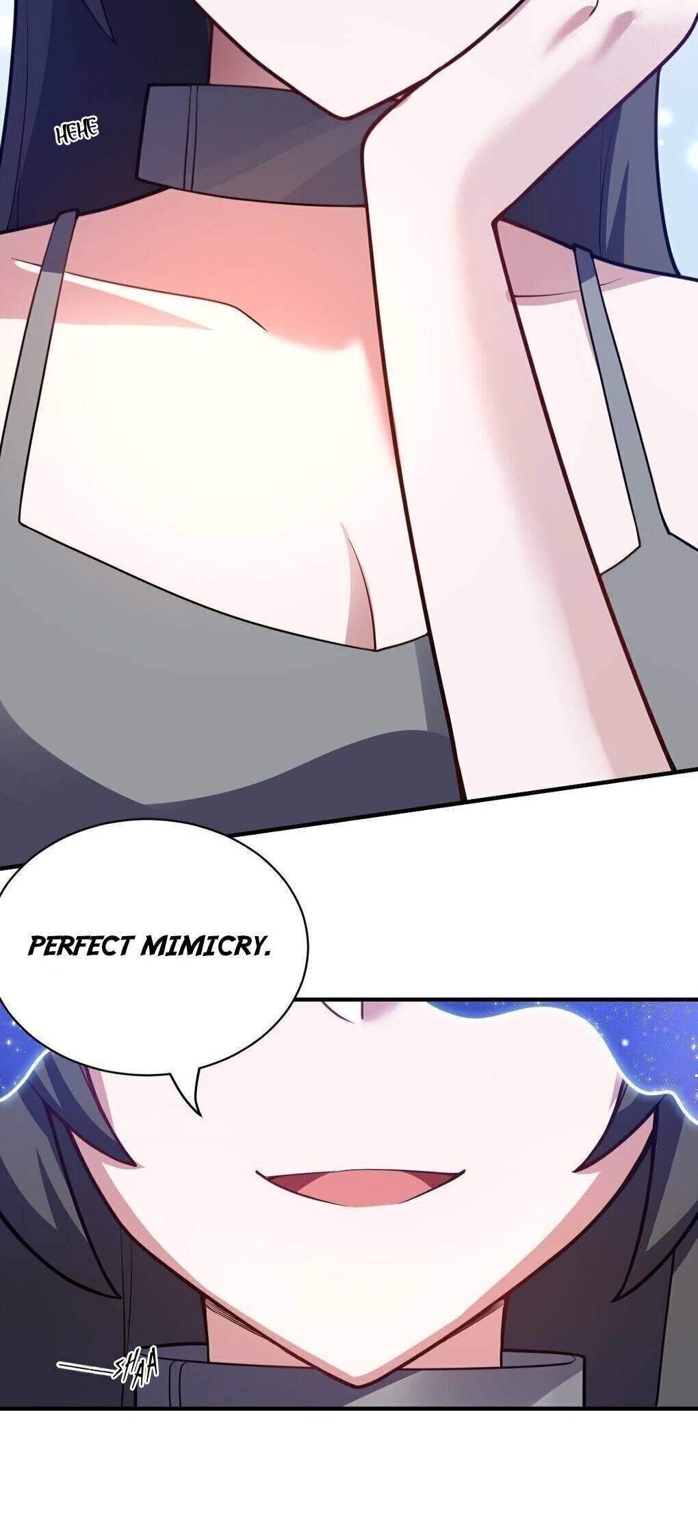 I, the Strongest Demon, Have Regained My Youth?! Chapter 46 - Page 3