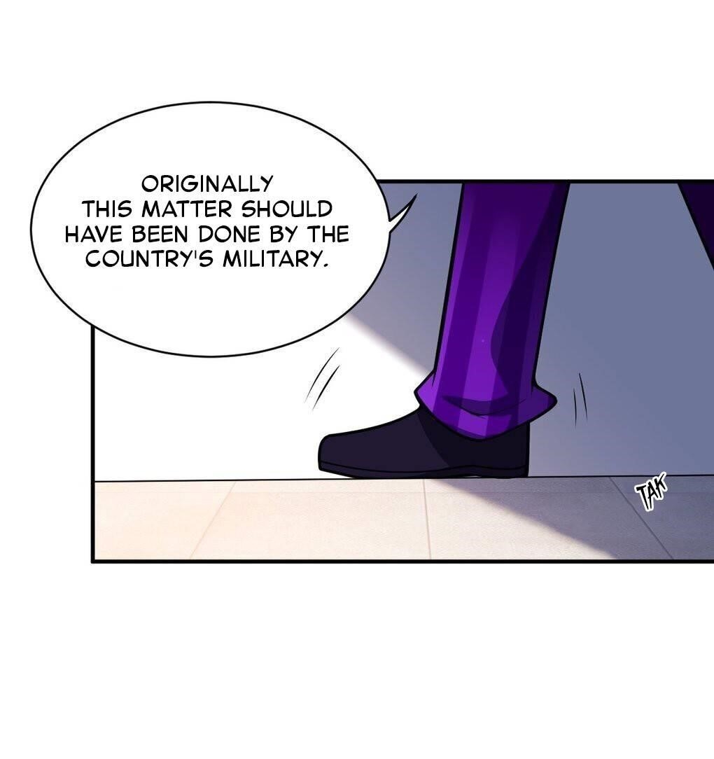 I, the Strongest Demon, Have Regained My Youth?! Chapter 46 - Page 31