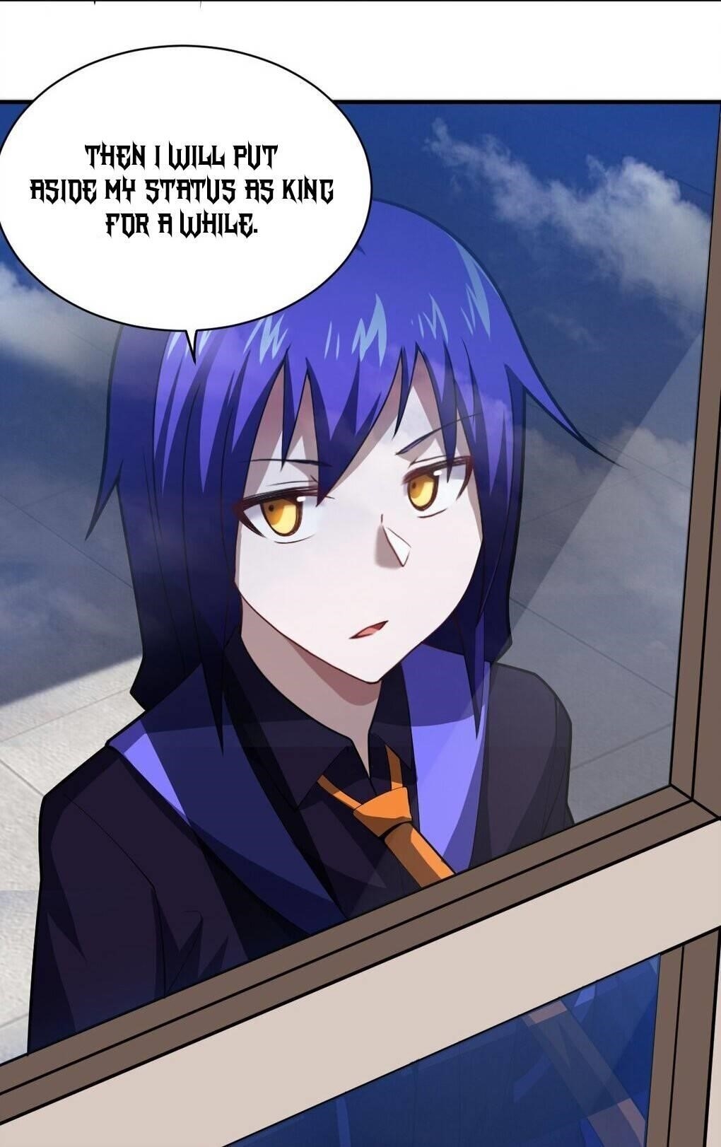 I, the Strongest Demon, Have Regained My Youth?! Chapter 46 - Page 33