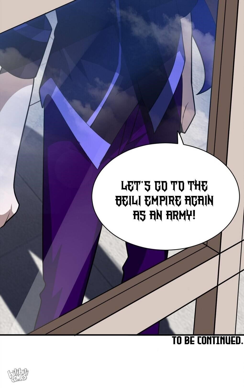 I, the Strongest Demon, Have Regained My Youth?! Chapter 46 - Page 34