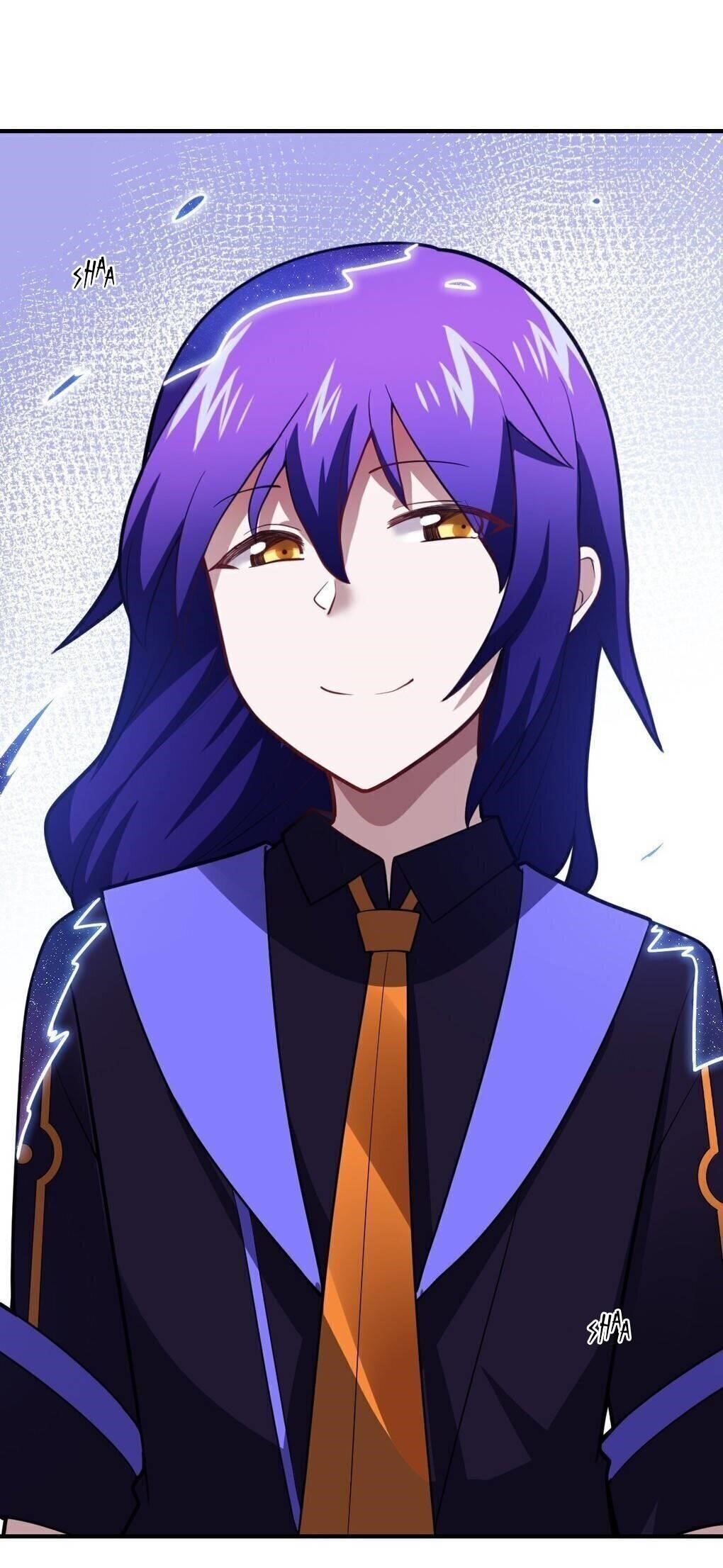 I, the Strongest Demon, Have Regained My Youth?! Chapter 46 - Page 4