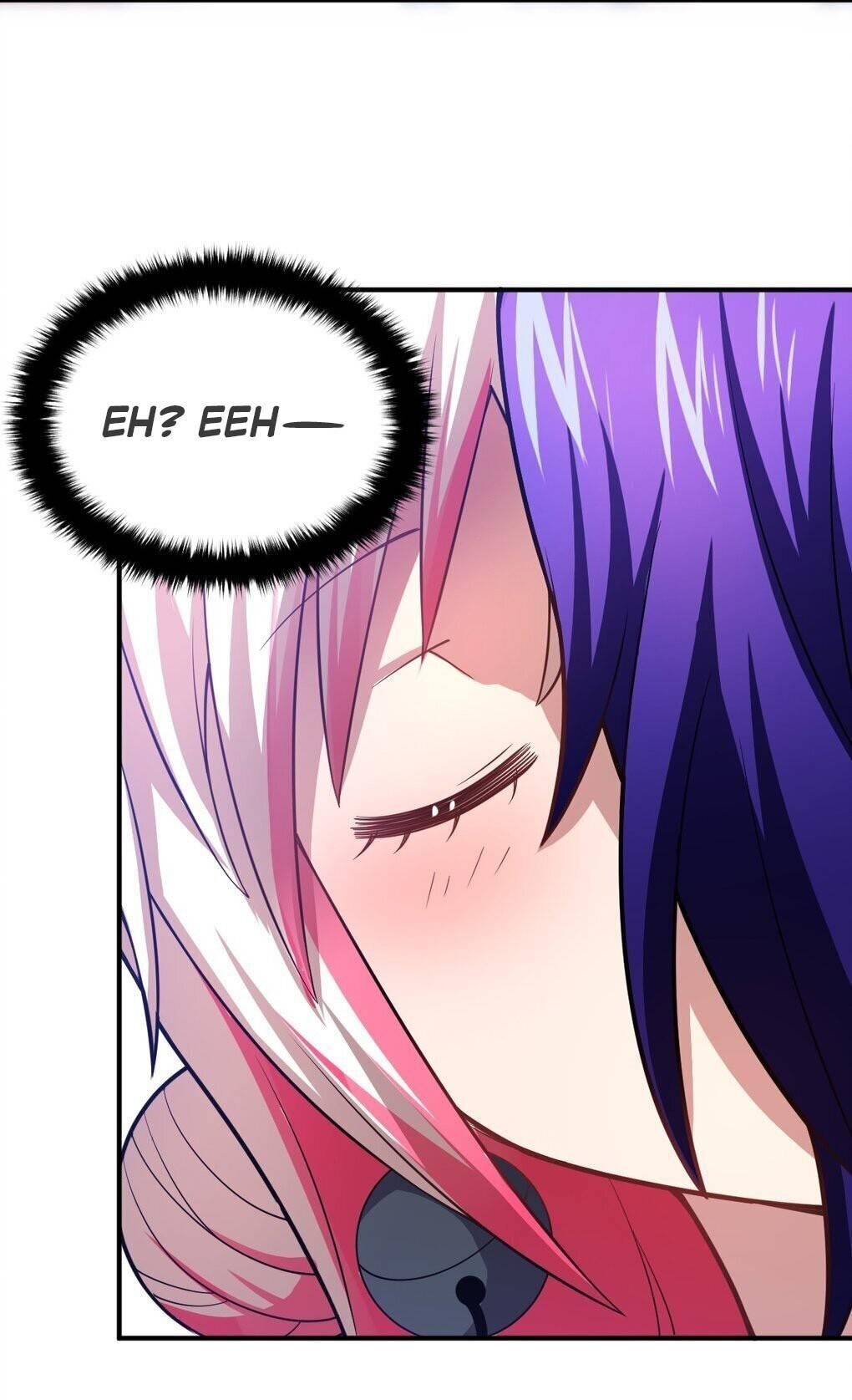 I, the Strongest Demon, Have Regained My Youth?! Chapter 46 - Page 8