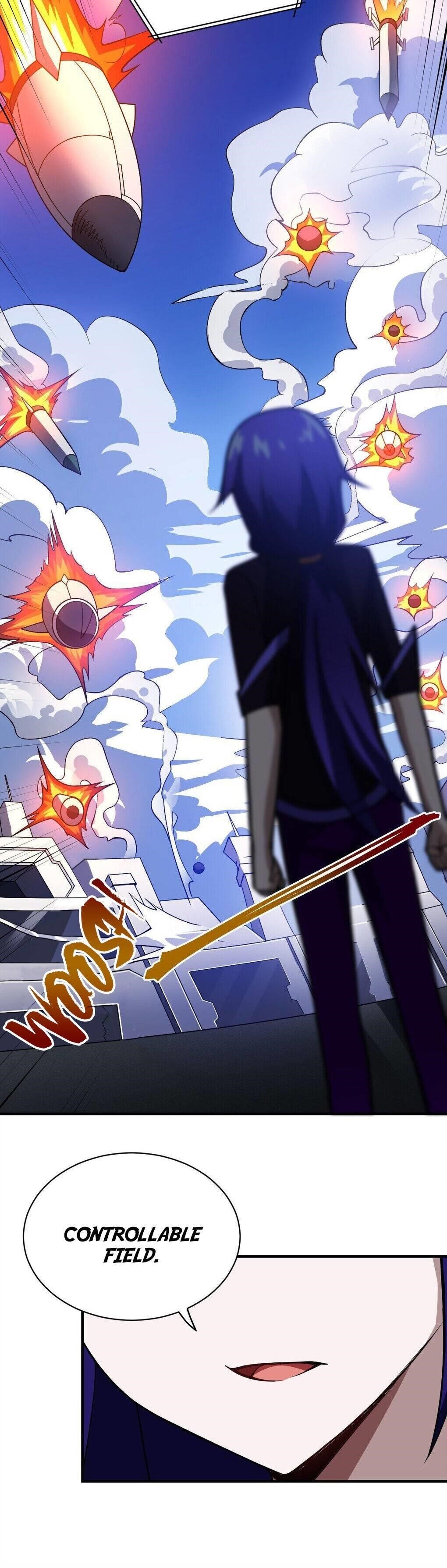 I, the Strongest Demon, Have Regained My Youth?! Chapter 47 - Page 15